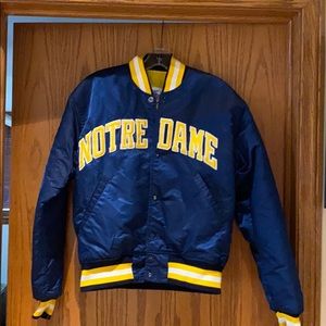 Go ND jacket